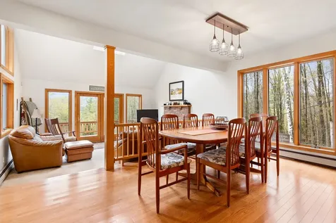 108 Heritage Heights Stockbridge VT 05772