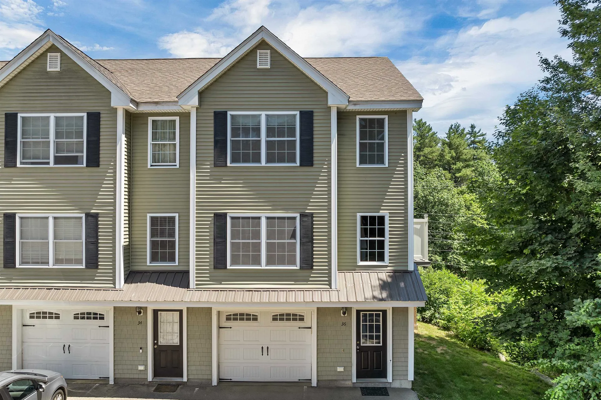 36 Townsend Drive Dover NH 03820