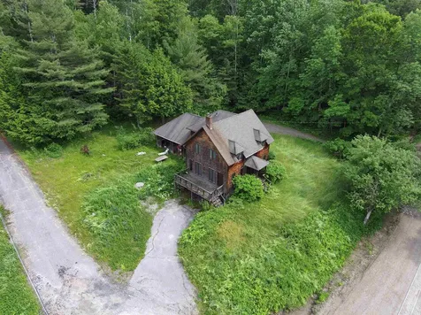 124 Bushnell Road Waitsfield VT 05673