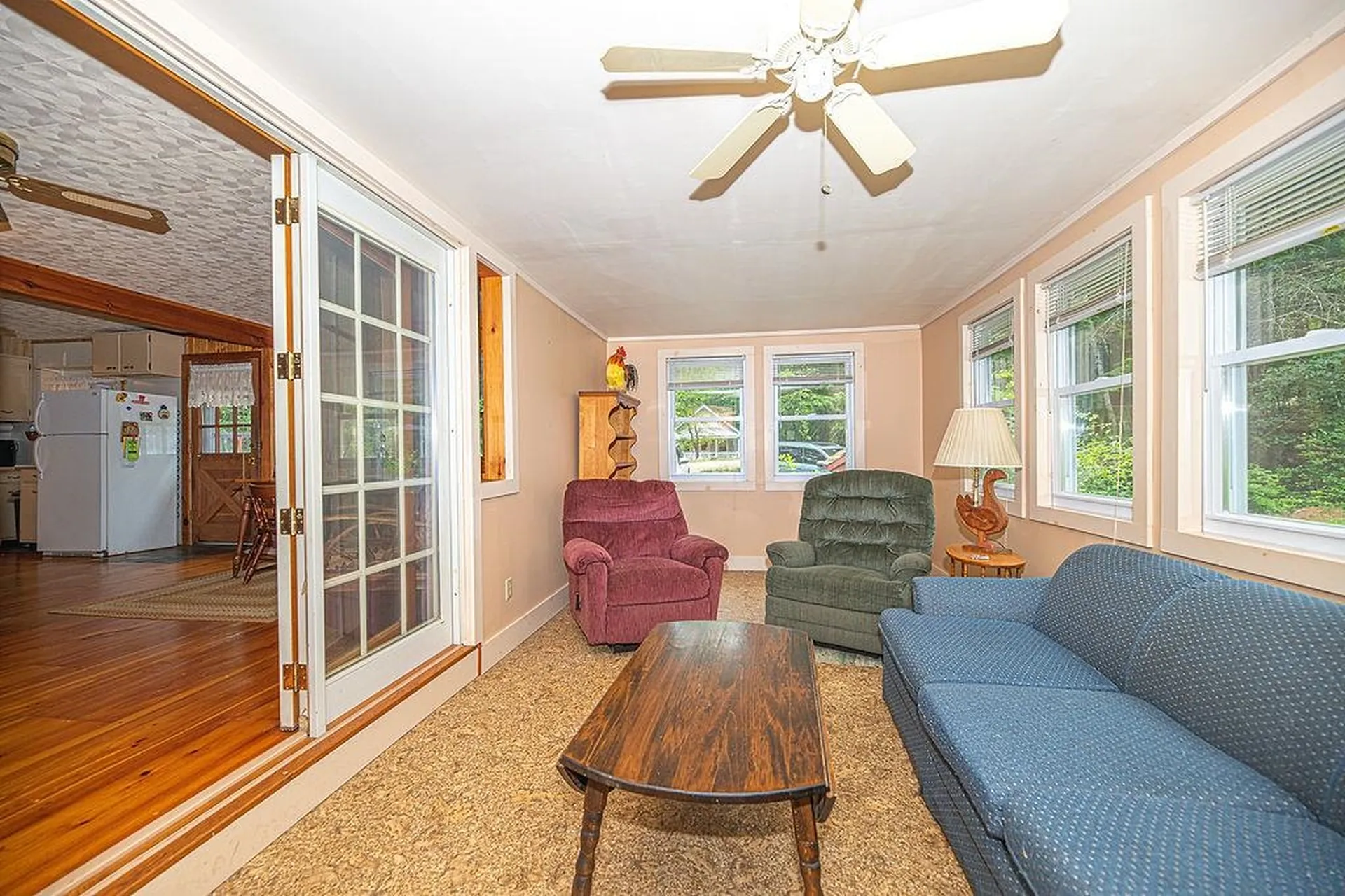 19 Boulder Pass Hillsborough NH 03244