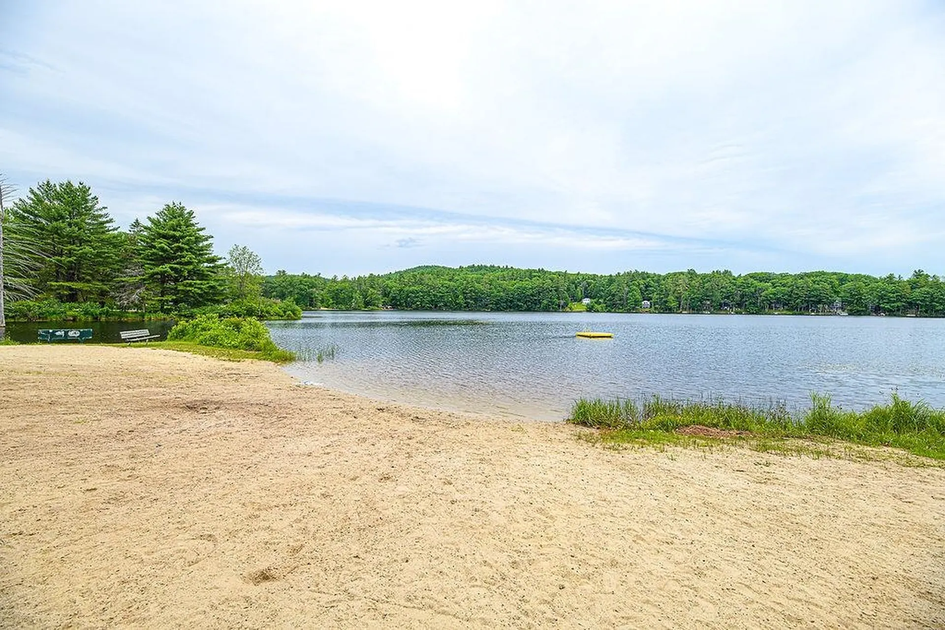 19 Boulder Pass Hillsborough NH 03244