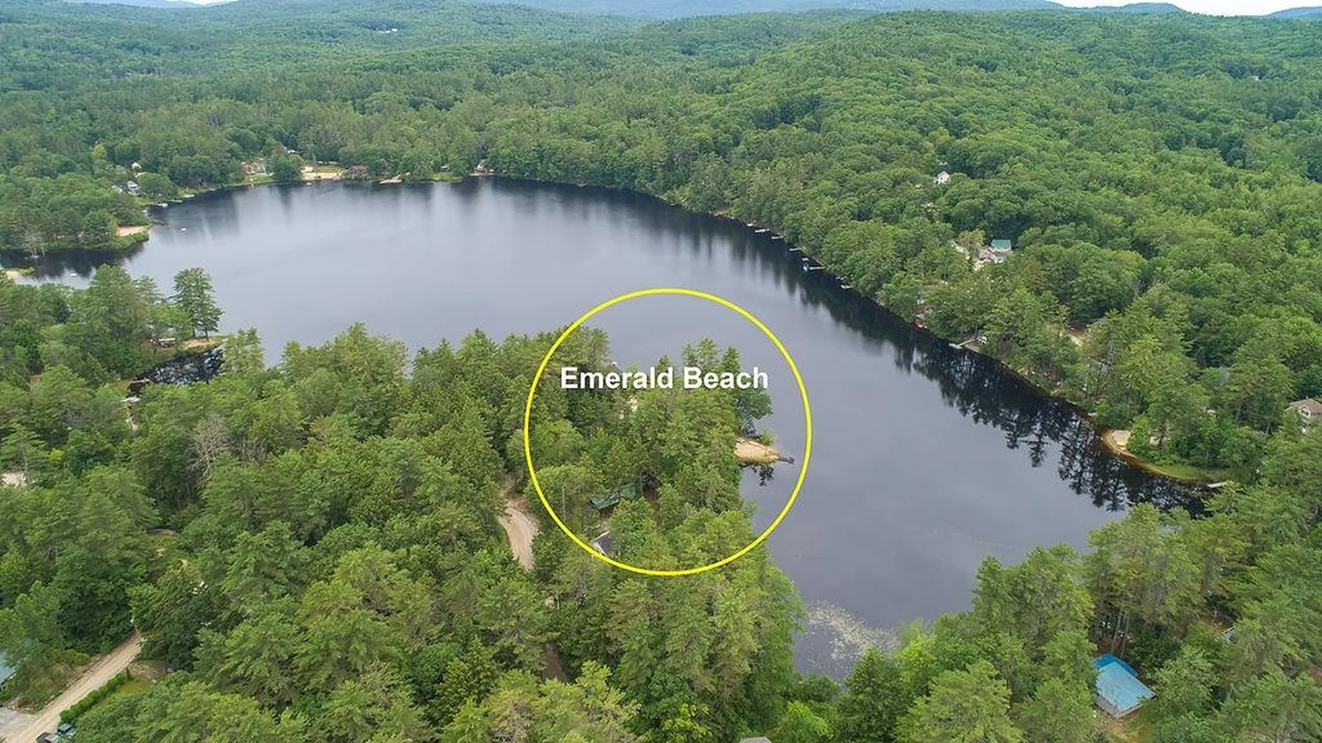 19 Boulder Pass Hillsborough NH 03244