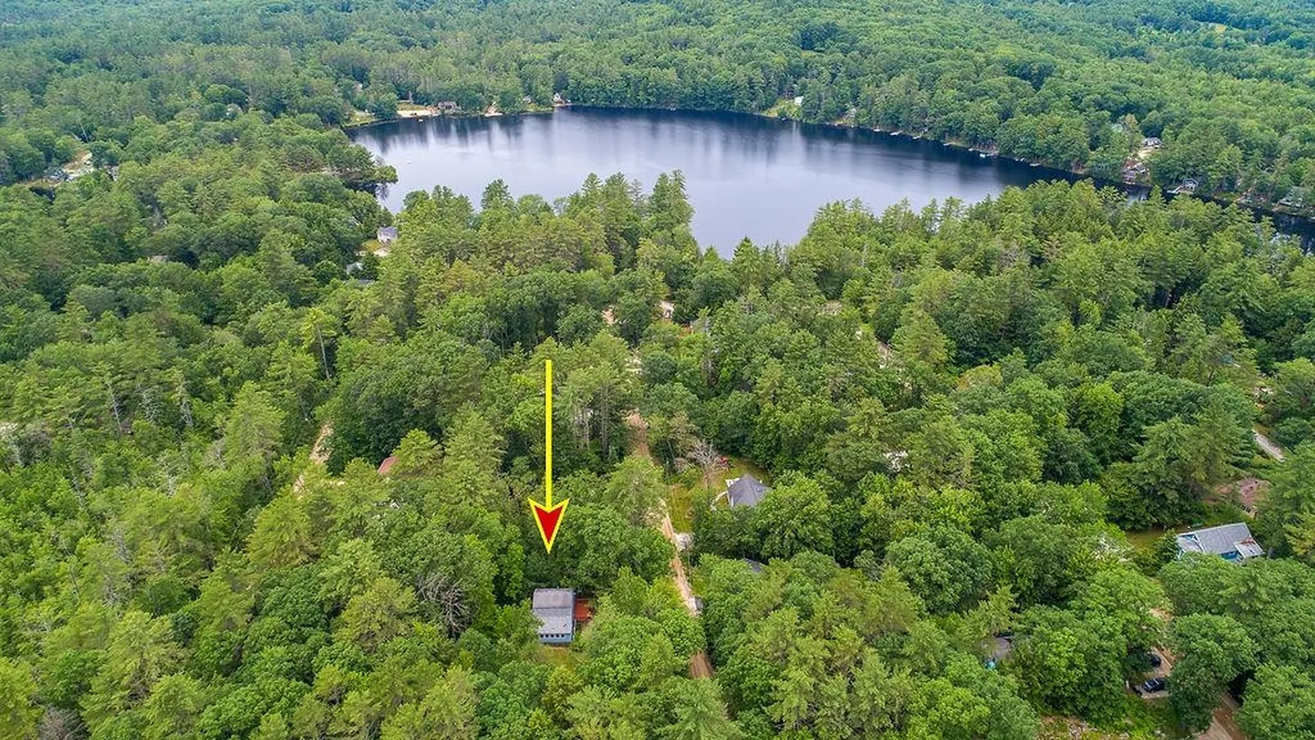 19 Boulder Pass Hillsborough NH 03244