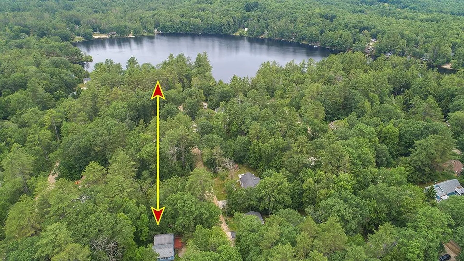 19 Boulder Pass Hillsborough NH 03244