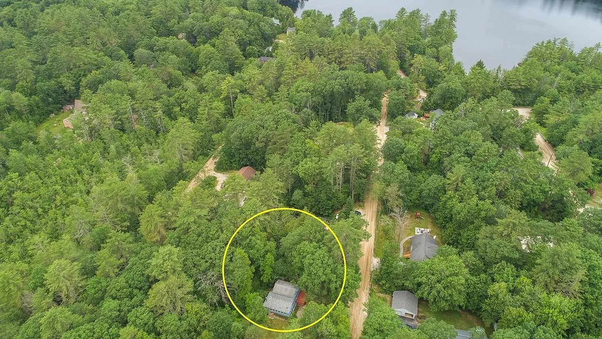 19 Boulder Pass Hillsborough NH 03244