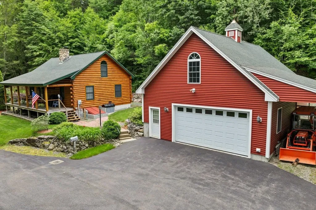 1461 Summer Street Bristol NH 03222