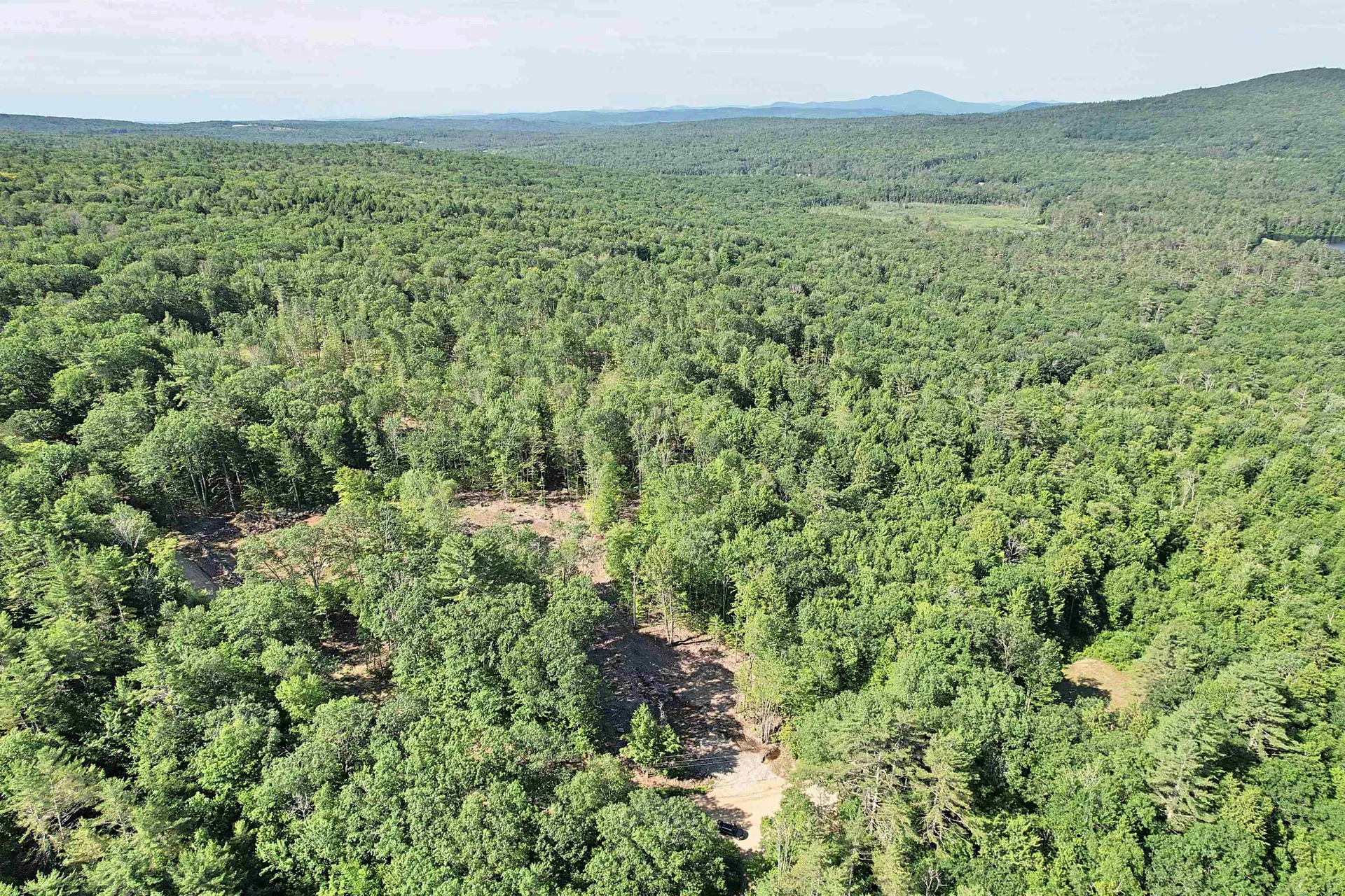 Eastman Hill Road Sanbornton NH 03269