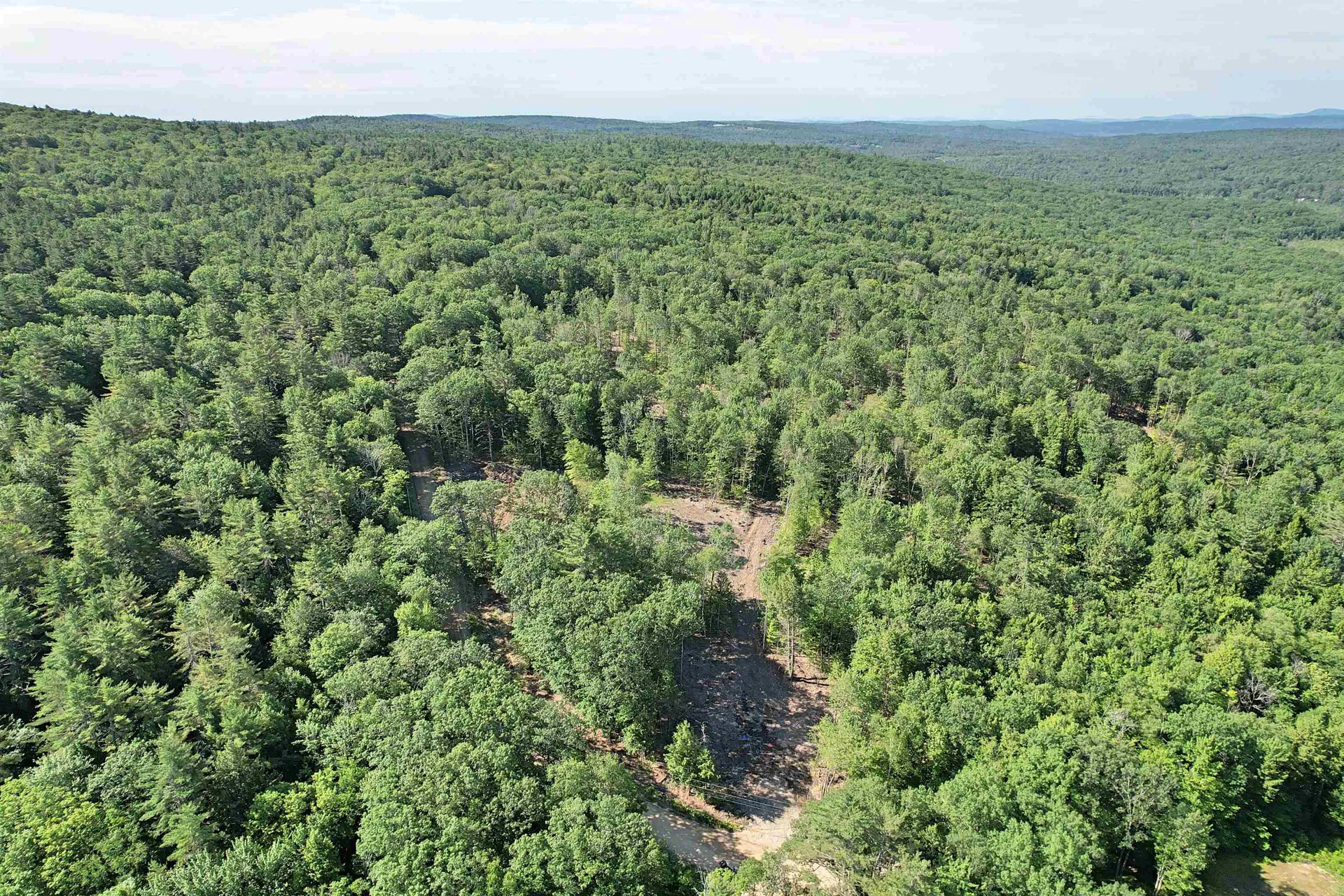 Eastman Hill Road Sanbornton NH 03269