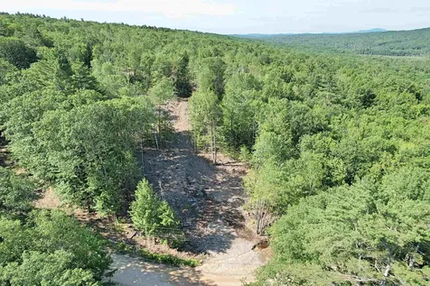 Eastman Hill Road Sanbornton NH 03269