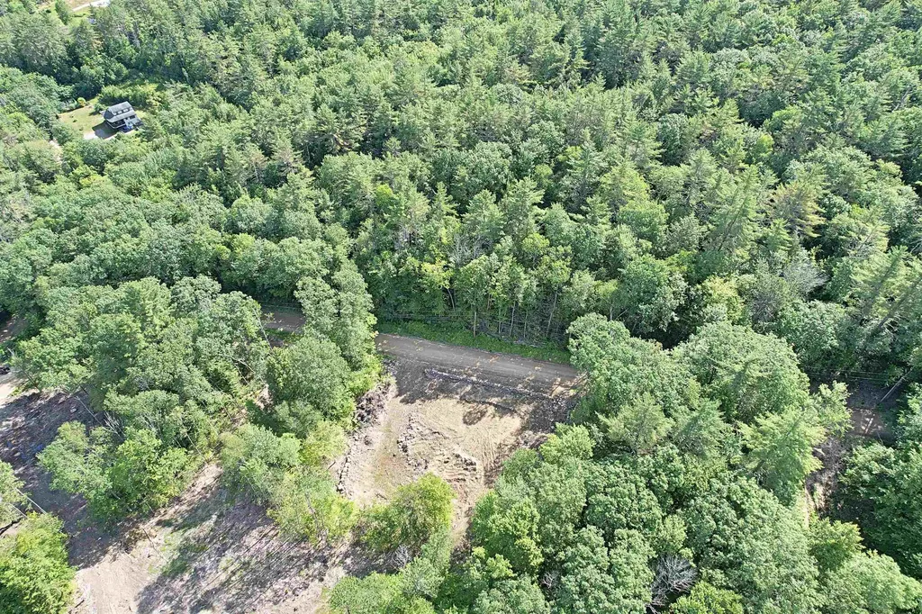 Eastman Hill Road Sanbornton NH 03269