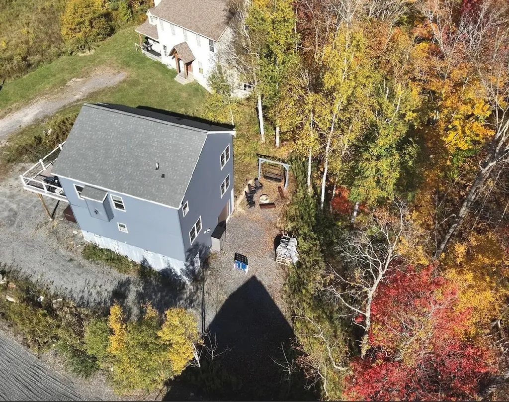 12 Encore Place Dover VT 05356