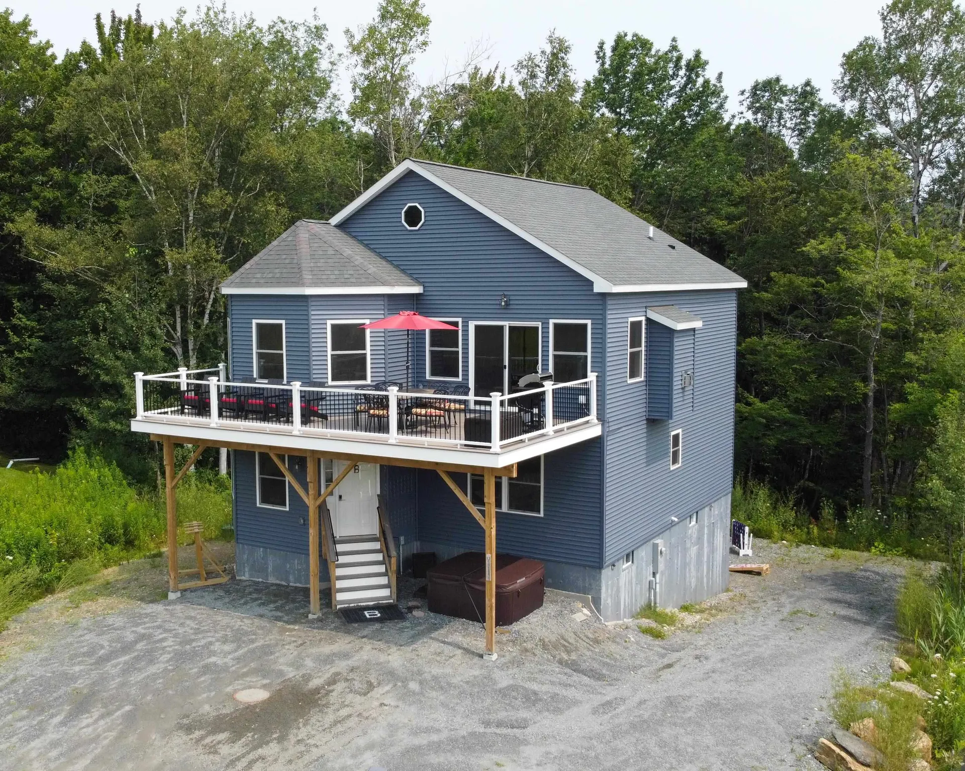 12 Encore Place Dover VT 05356