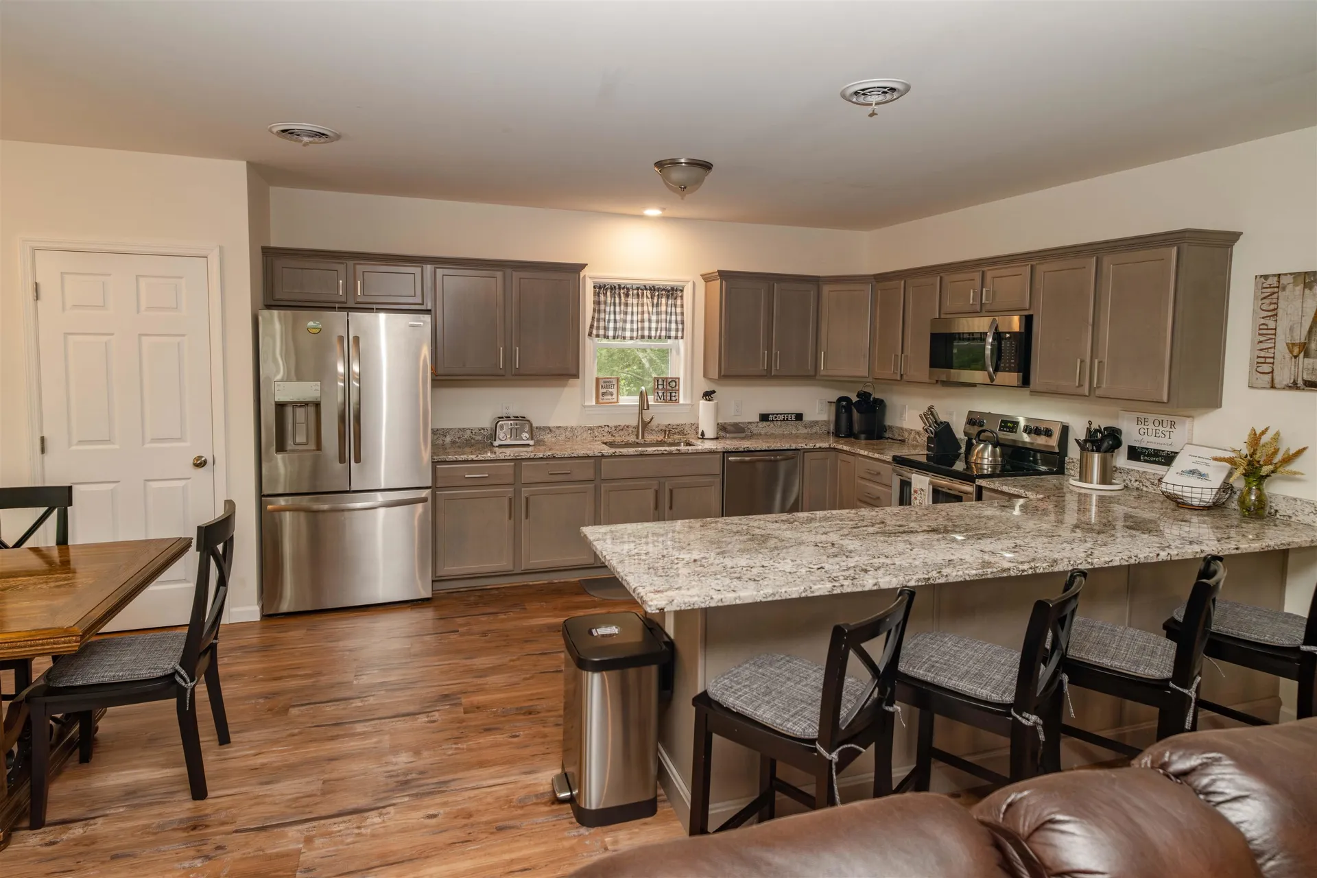 12 Encore Place Dover VT 05356