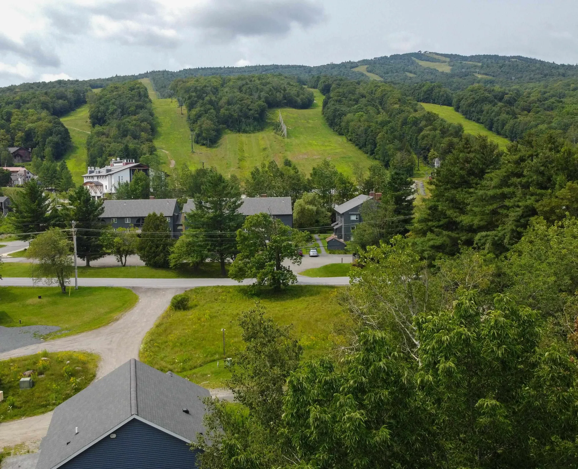 12 Encore Place Dover VT 05356