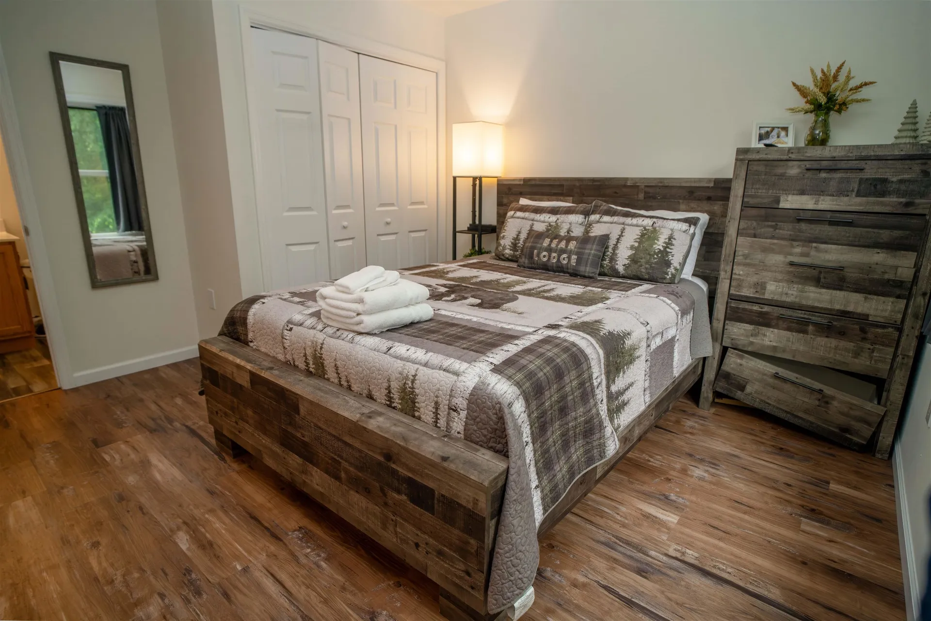 12 Encore Place Dover VT 05356