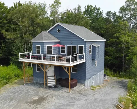 12 Encore Place Dover VT 05356