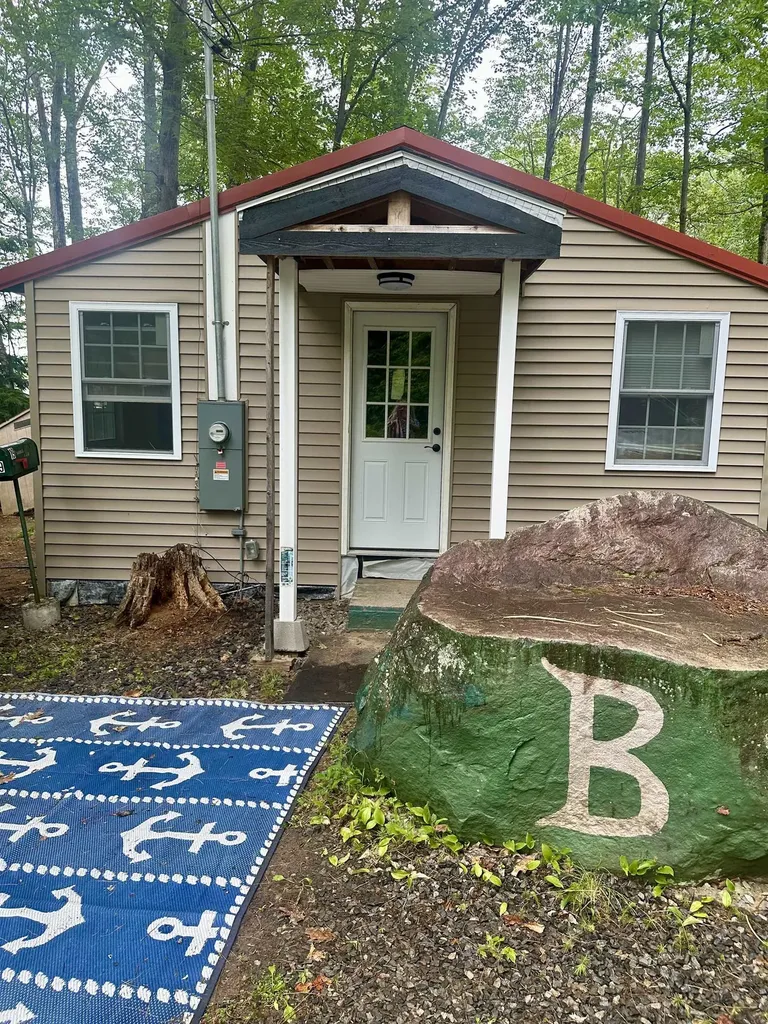 19 Abnaki Path Gilmanton NH 03237