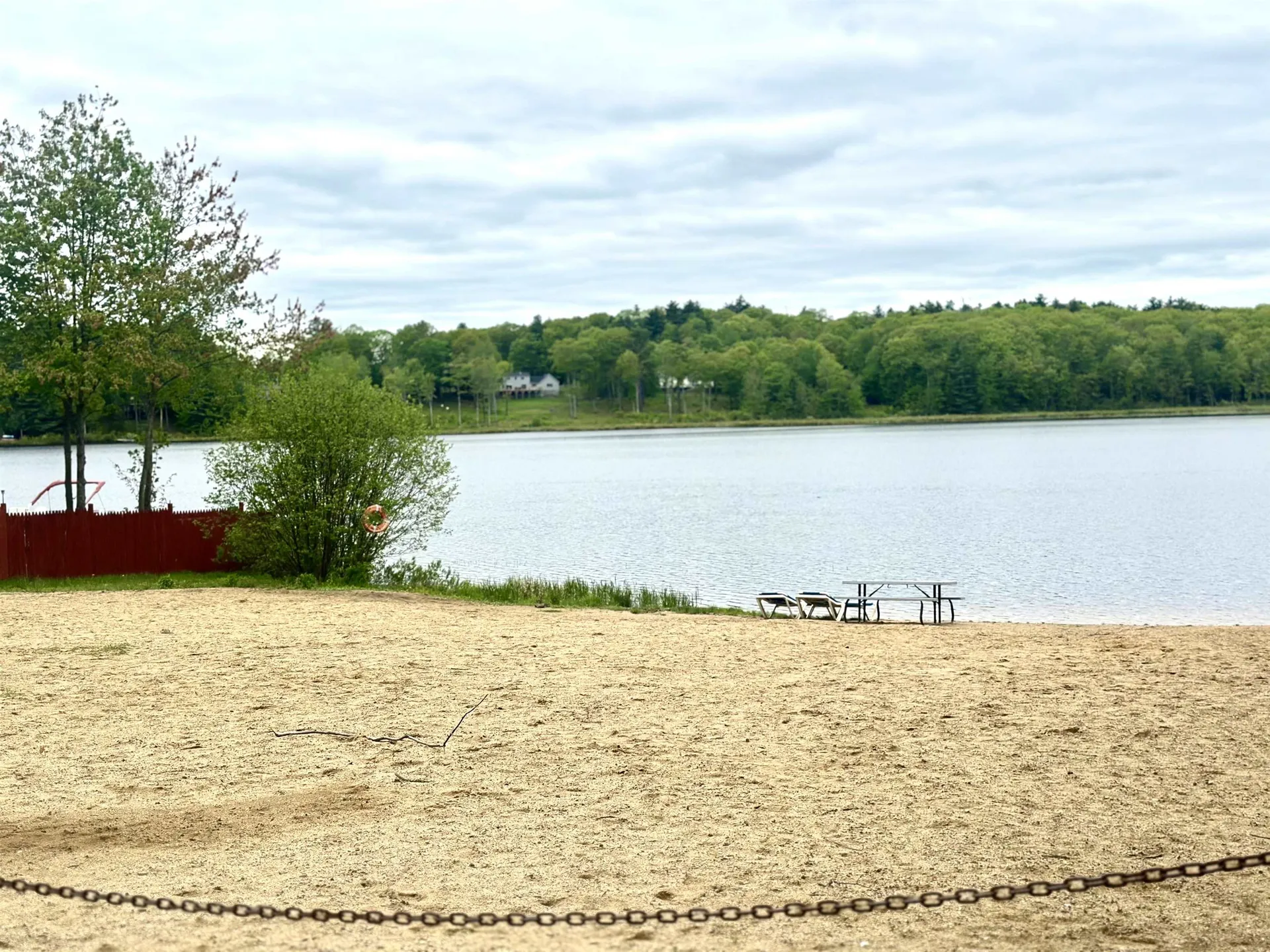 19 Abnaki Path Gilmanton NH 03237