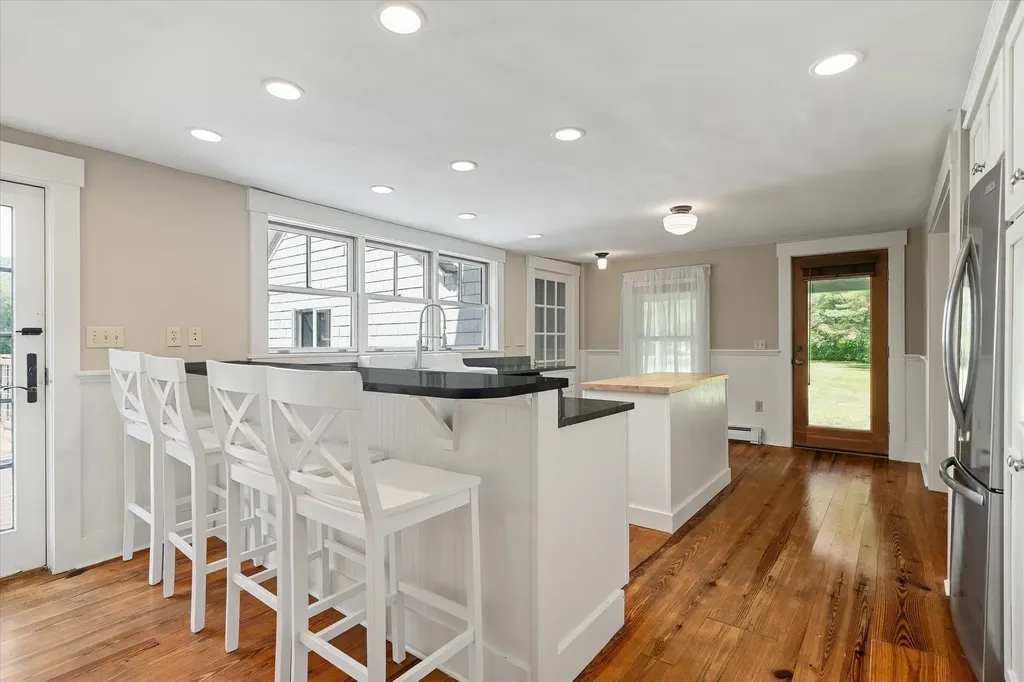 3236 Weston-andover Road Andover VT 05143