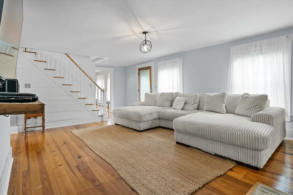 3236 Weston-andover Road Andover VT 05143