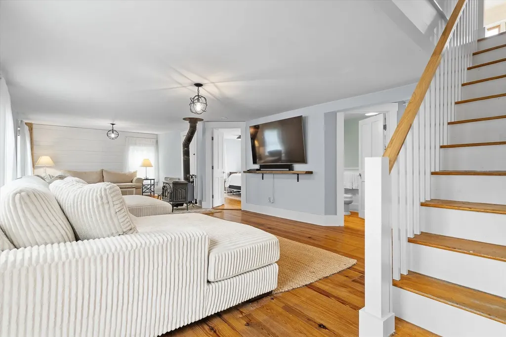 3236 Weston-andover Road Andover VT 05143