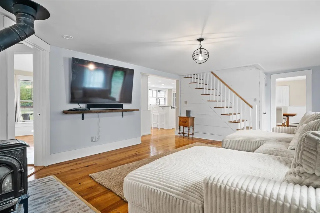 3236 Weston-andover Road Andover VT 05143