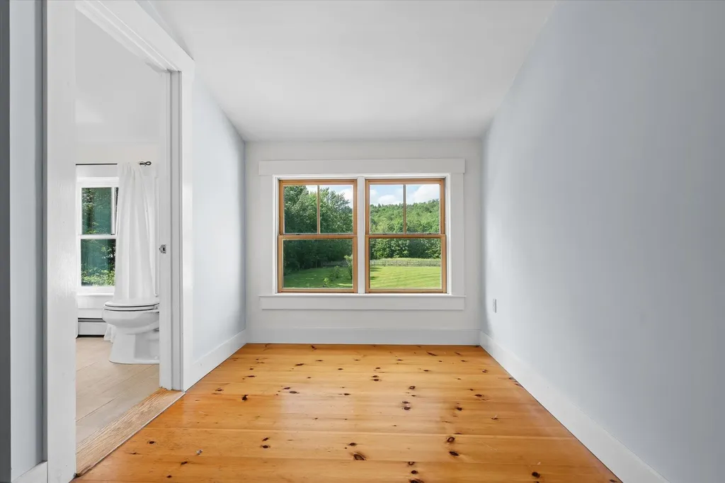 3236 Weston-andover Road Andover VT 05143