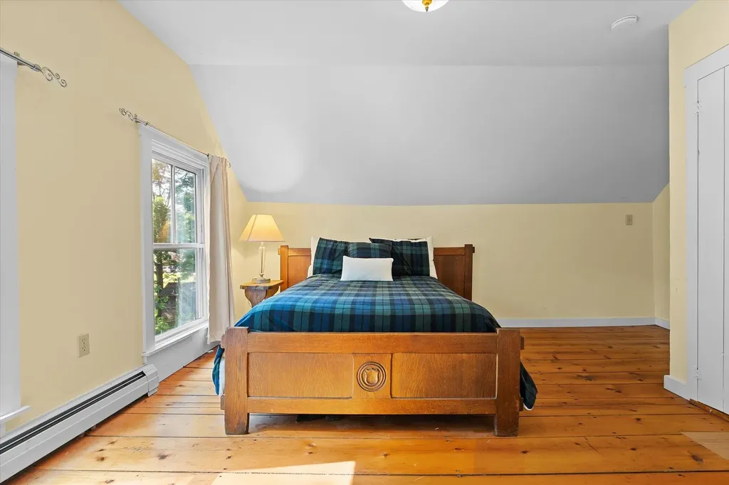 3236 Weston-andover Road Andover VT 05143