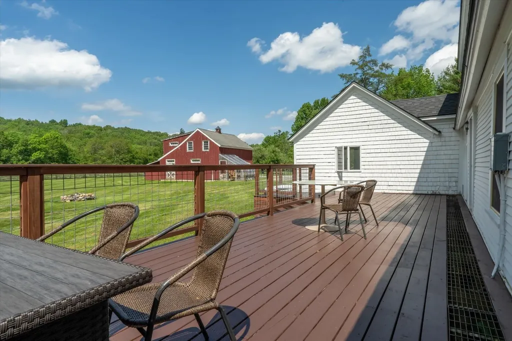 3236 Weston-andover Road Andover VT 05143