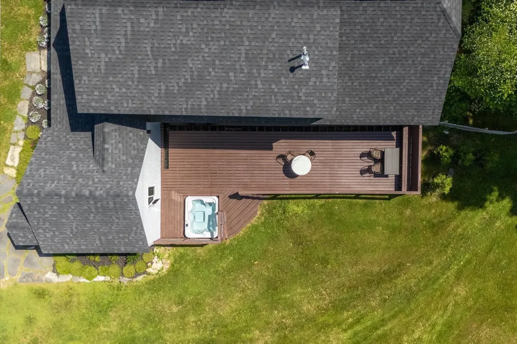 3236 Weston-andover Road Andover VT 05143