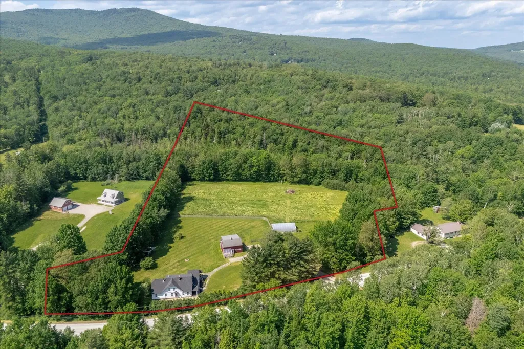 3236 Weston-andover Road Andover VT 05143