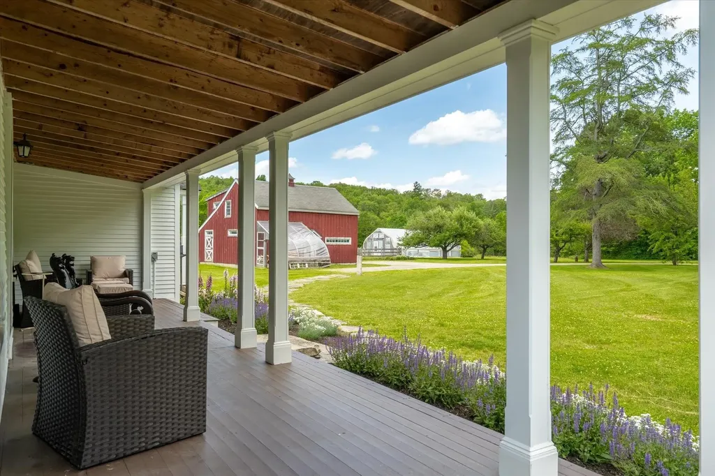 3236 Weston-andover Road Andover VT 05143