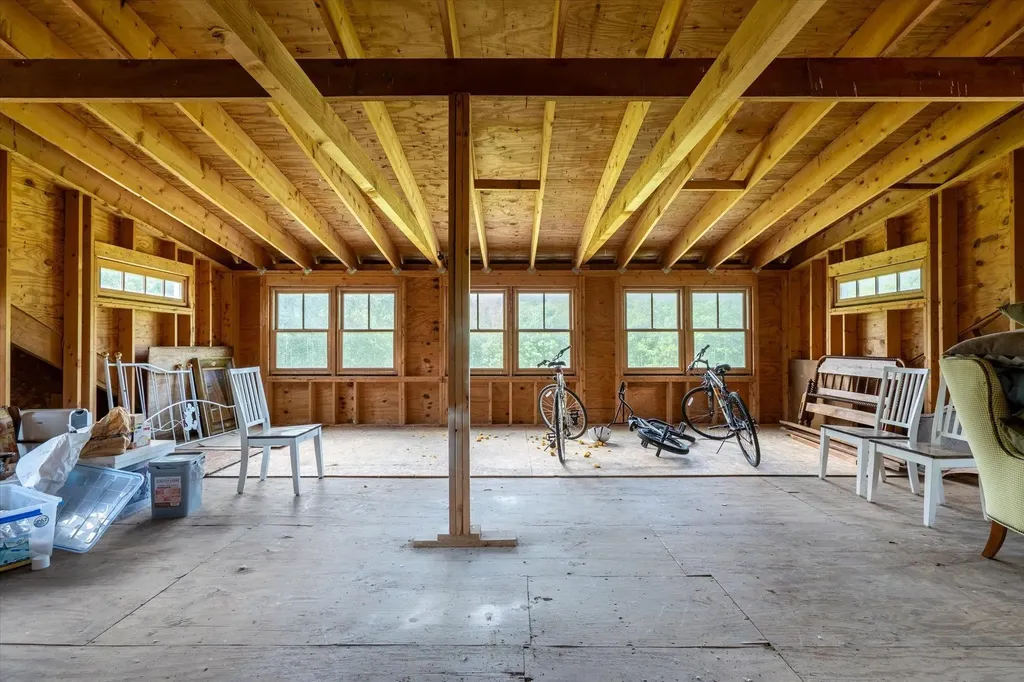 3236 Weston-andover Road Andover VT 05143