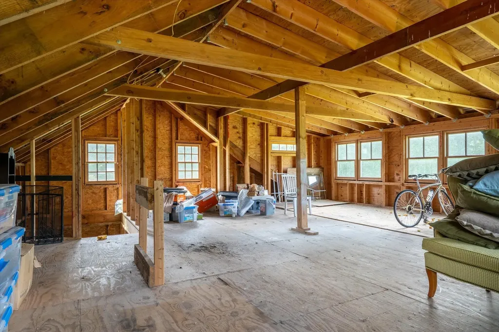 3236 Weston-andover Road Andover VT 05143