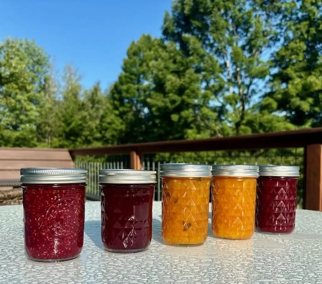 3236 Weston-andover Road Andover VT 05143