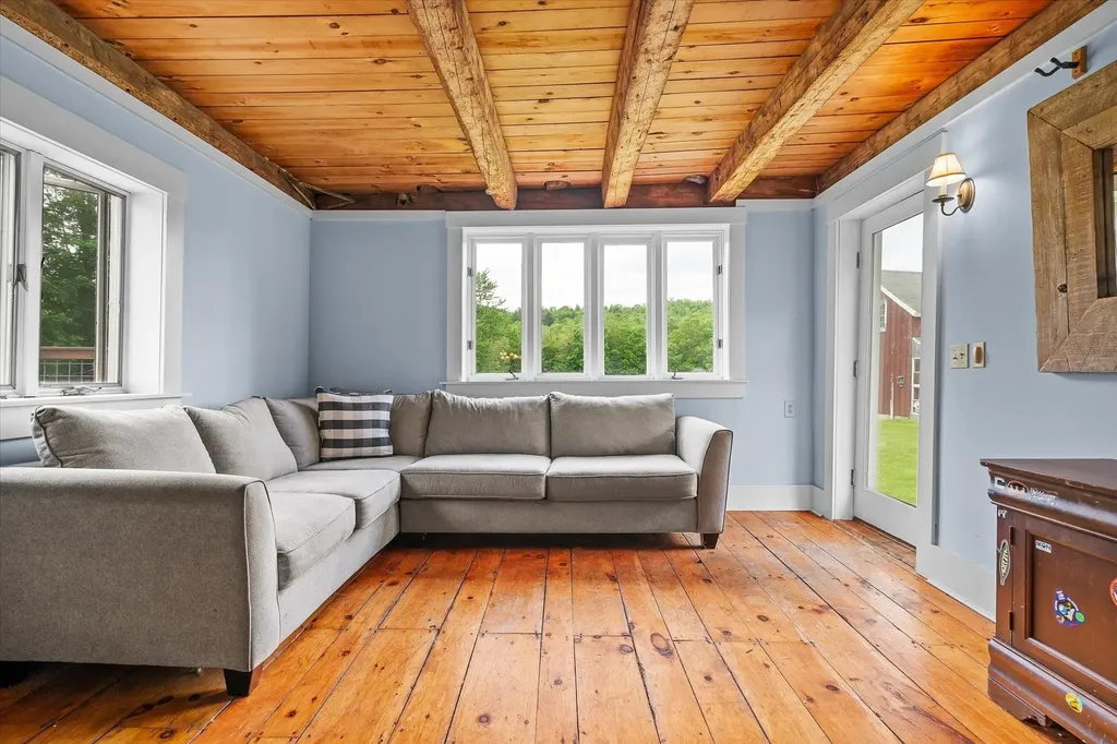 3236 Weston-andover Road Andover VT 05143