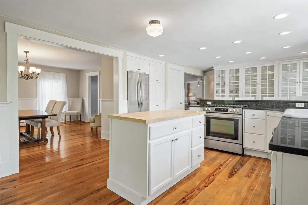 3236 Weston-andover Road Andover VT 05143