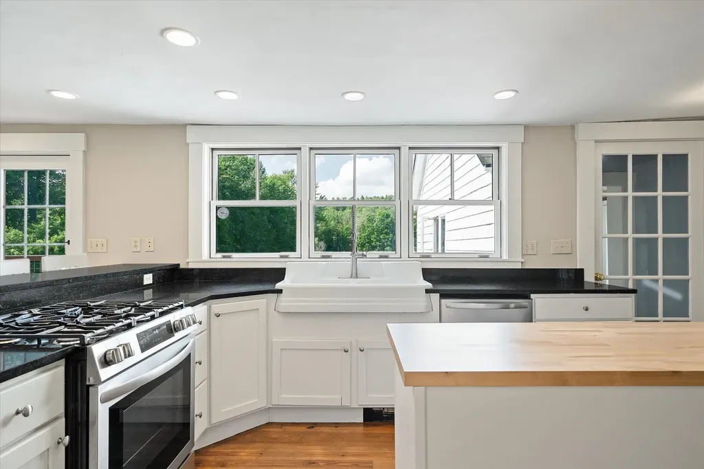 3236 Weston-andover Road Andover VT 05143