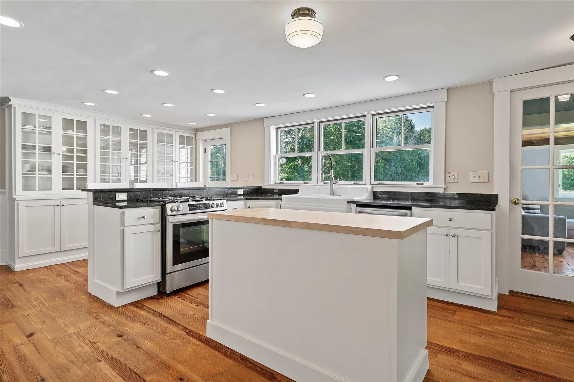 3236 Weston-andover Road Andover VT 05143