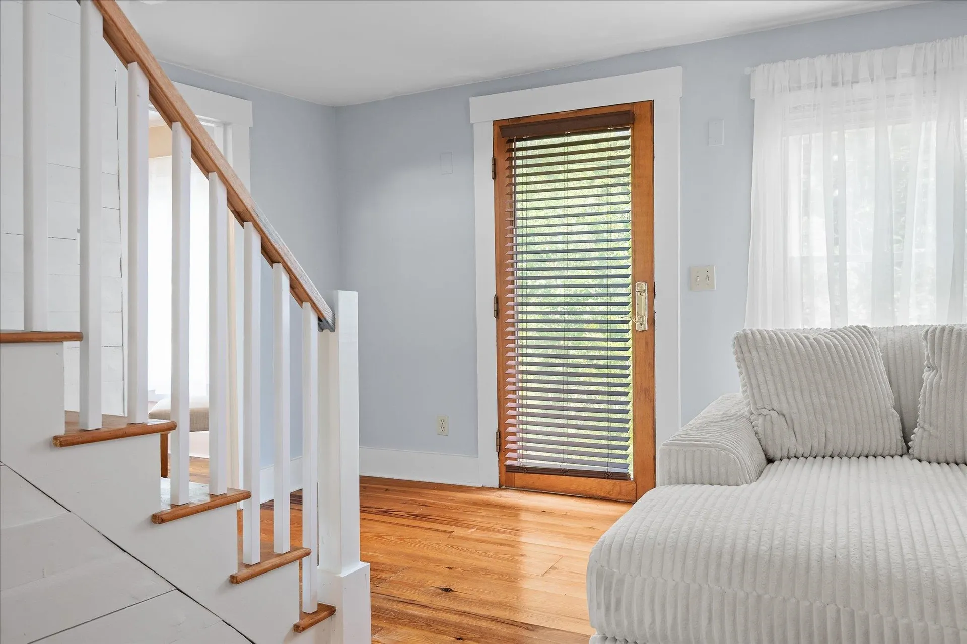 3236 Weston-andover Road Andover VT 05143