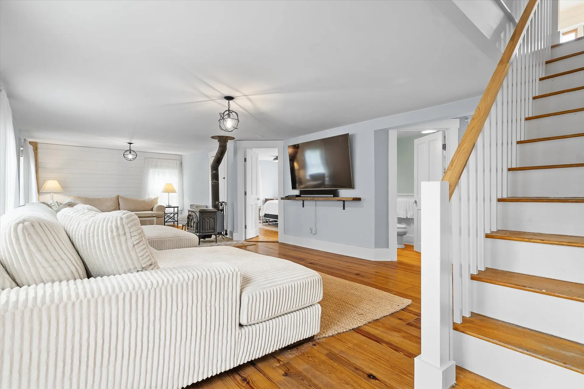 3236 Weston-andover Road Andover VT 05143