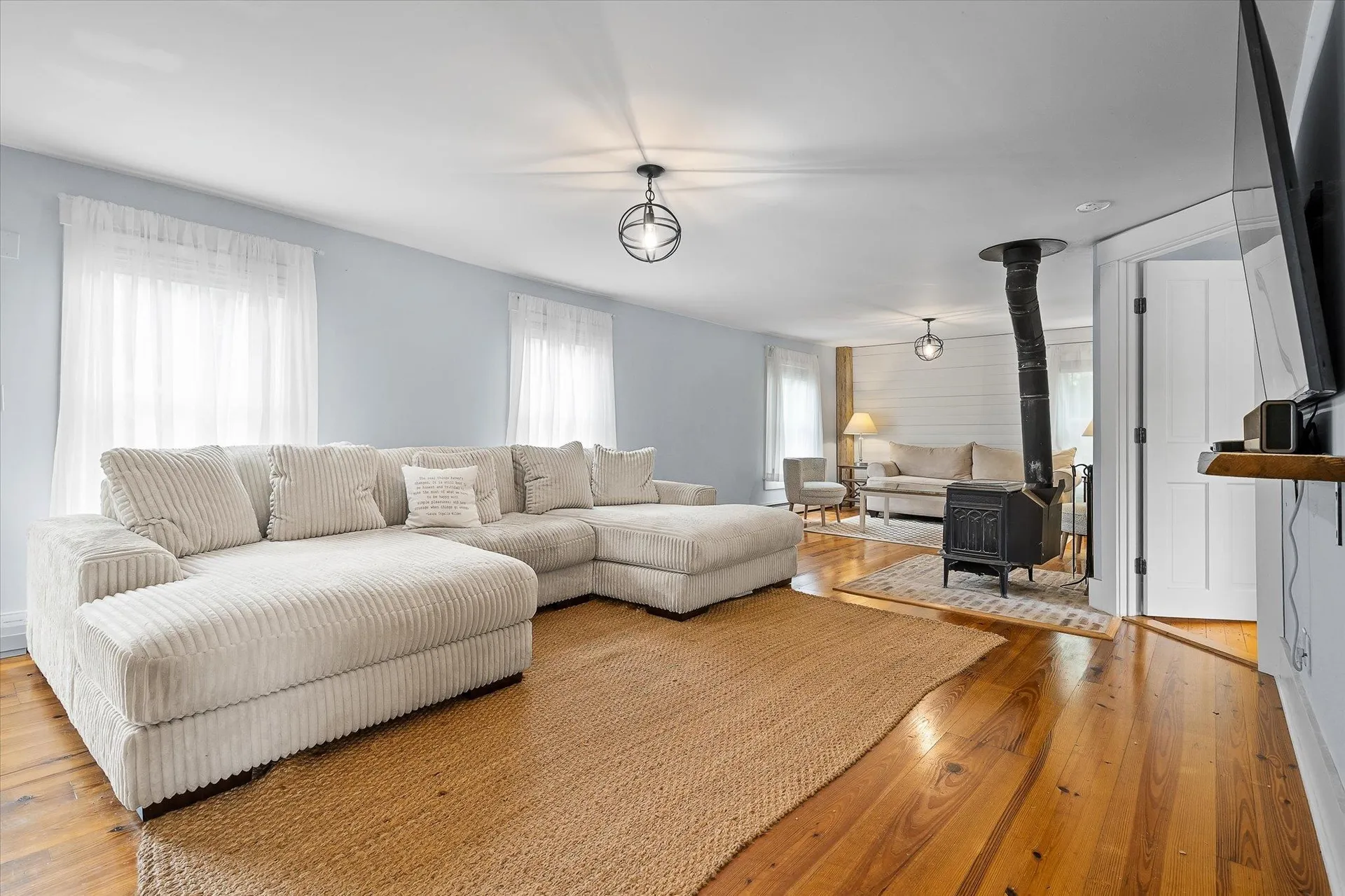 3236 Weston-andover Road Andover VT 05143