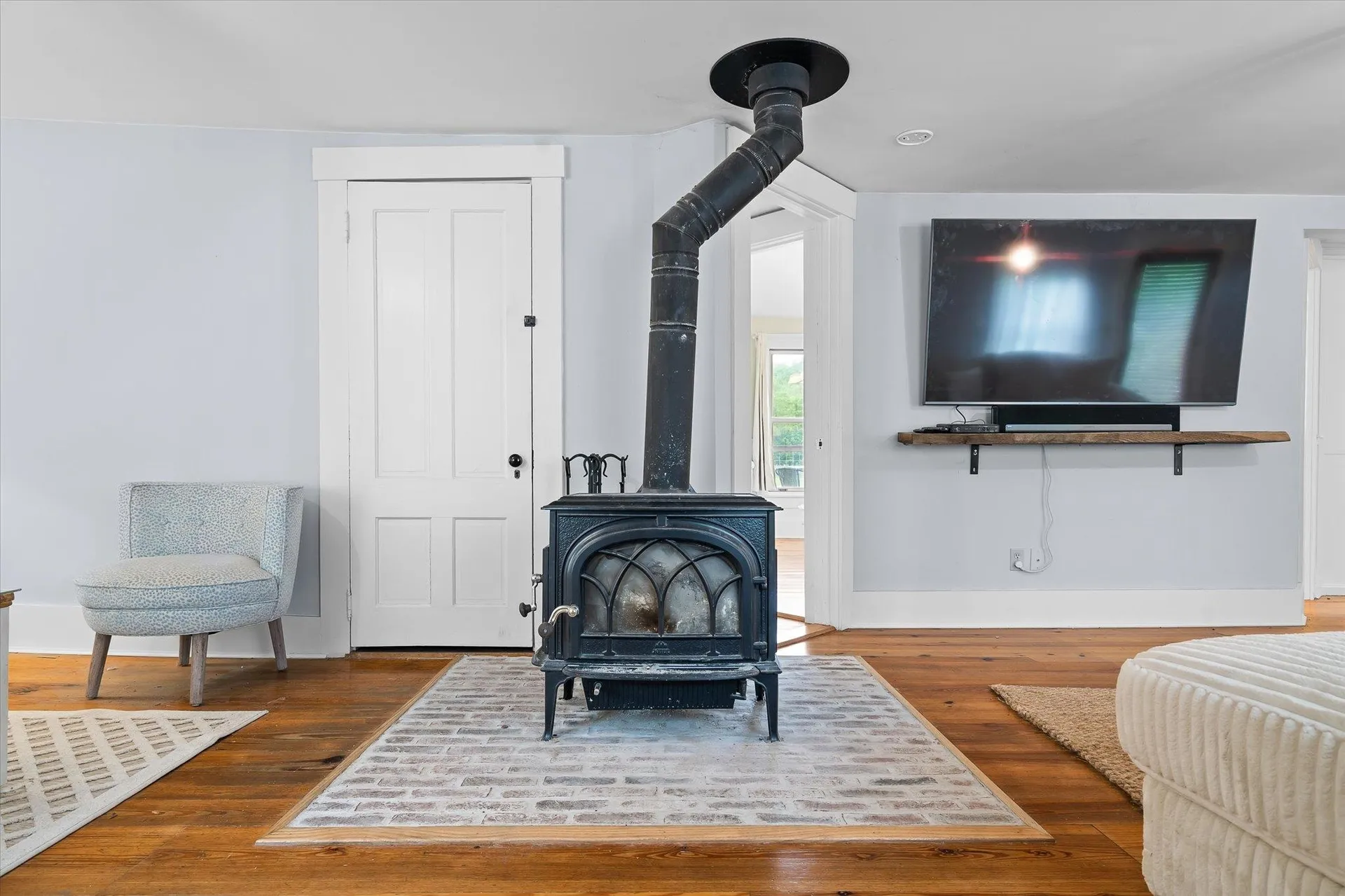 3236 Weston-andover Road Andover VT 05143