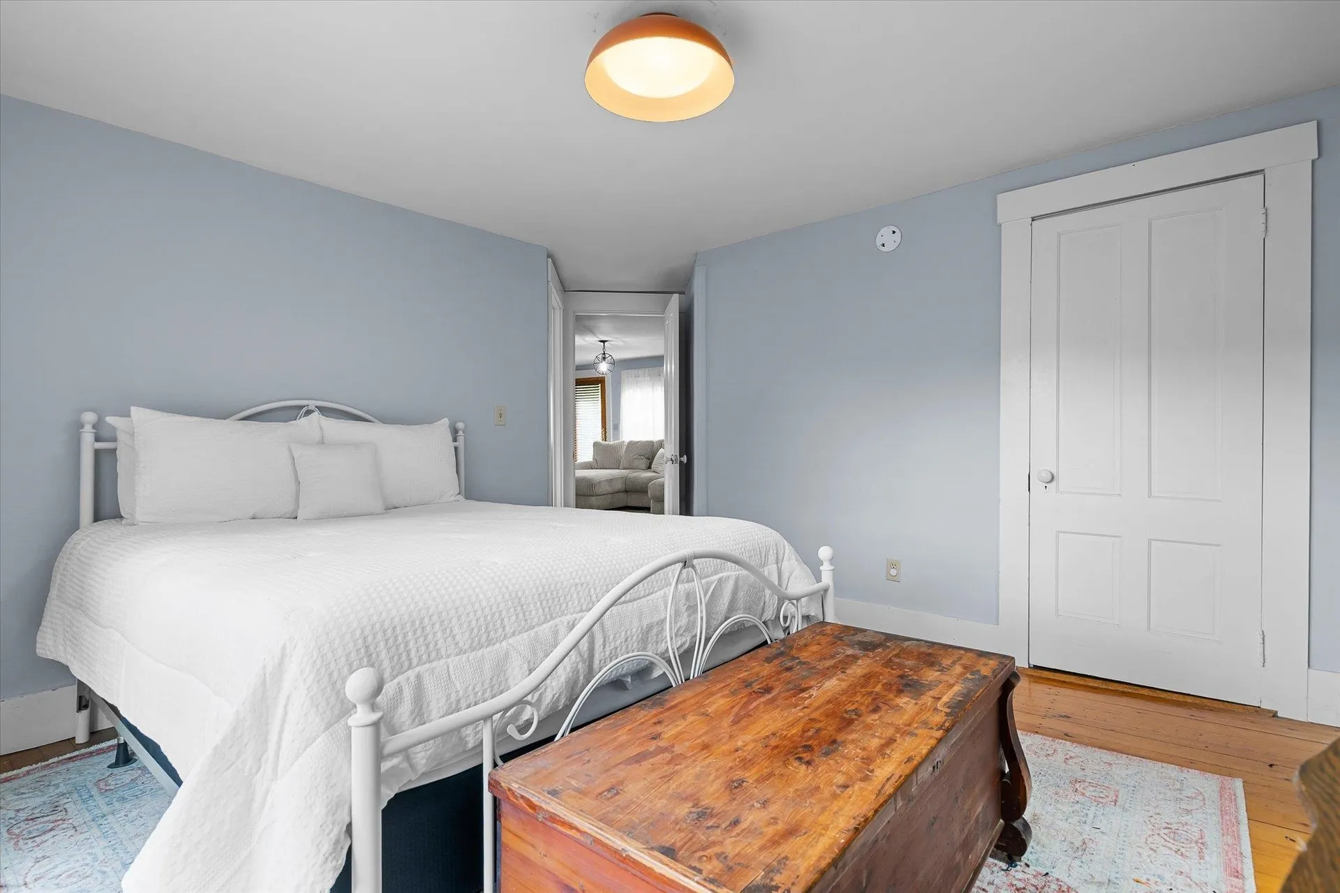 3236 Weston-andover Road Andover VT 05143