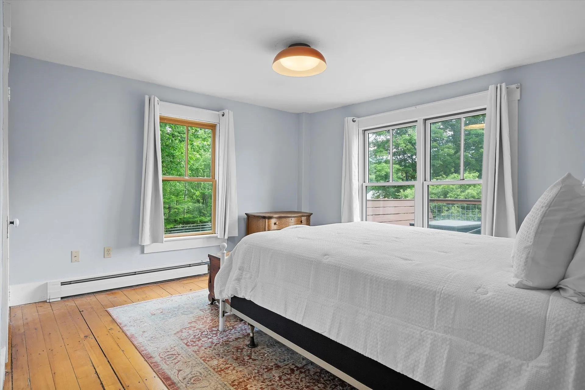 3236 Weston-andover Road Andover VT 05143