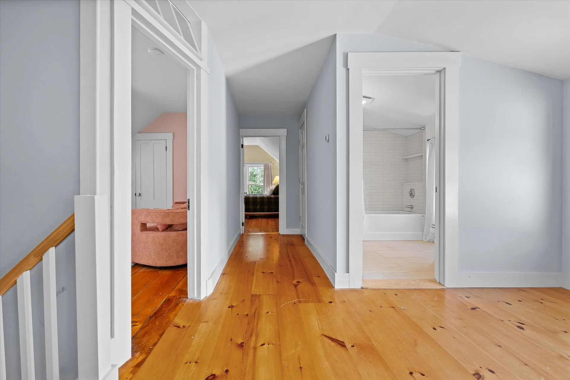 3236 Weston-andover Road Andover VT 05143