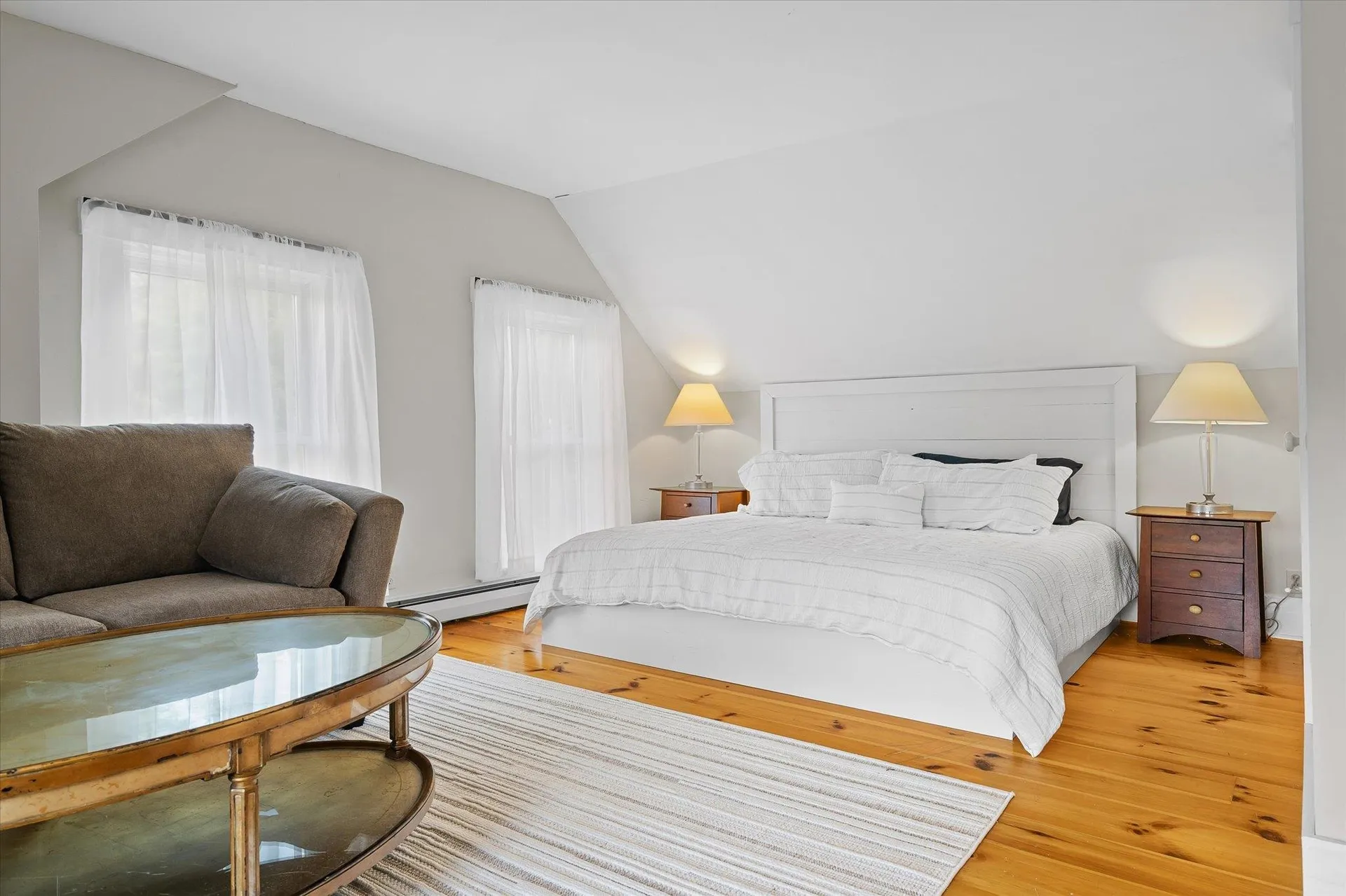 3236 Weston-andover Road Andover VT 05143