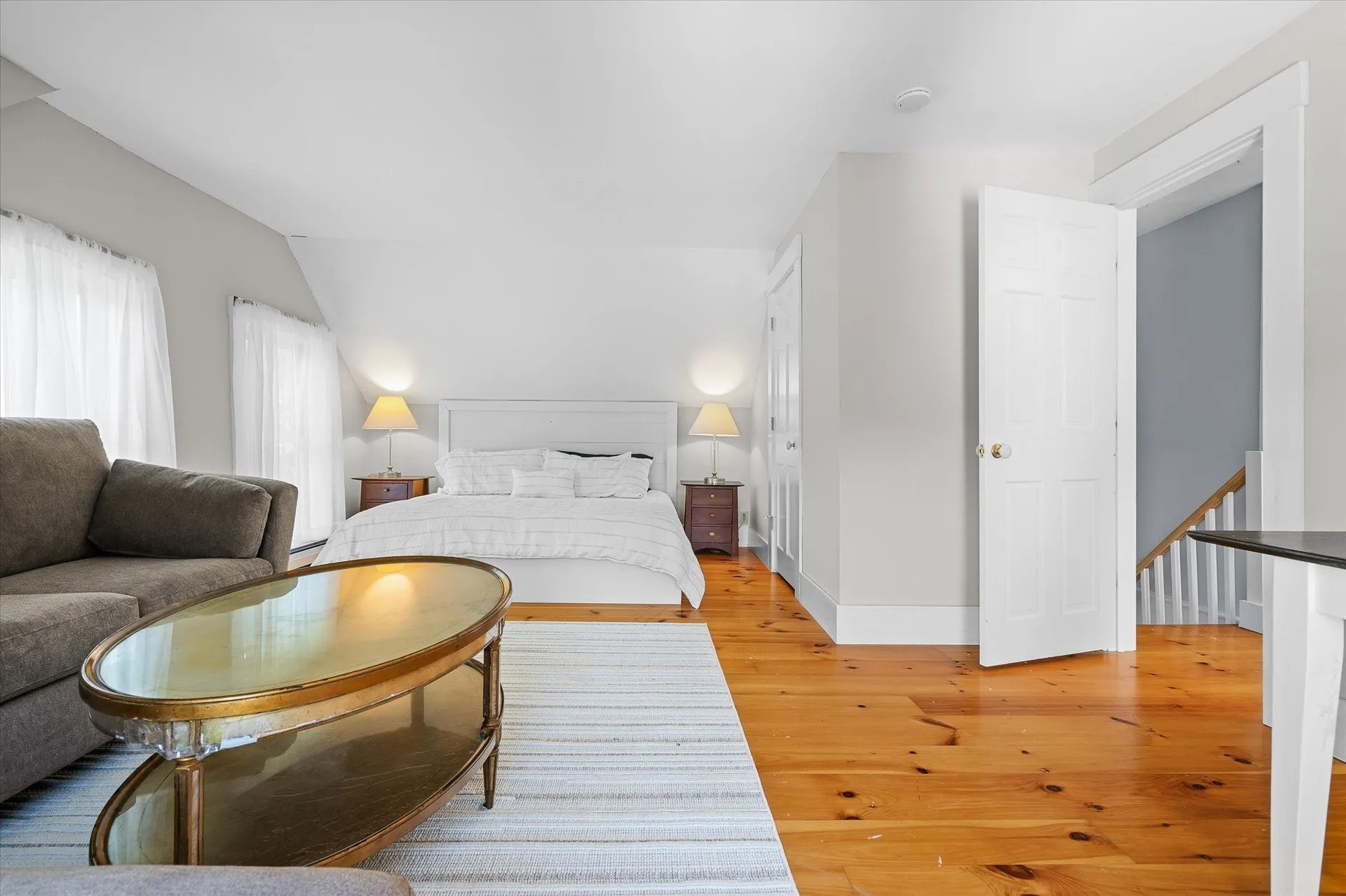 3236 Weston-andover Road Andover VT 05143