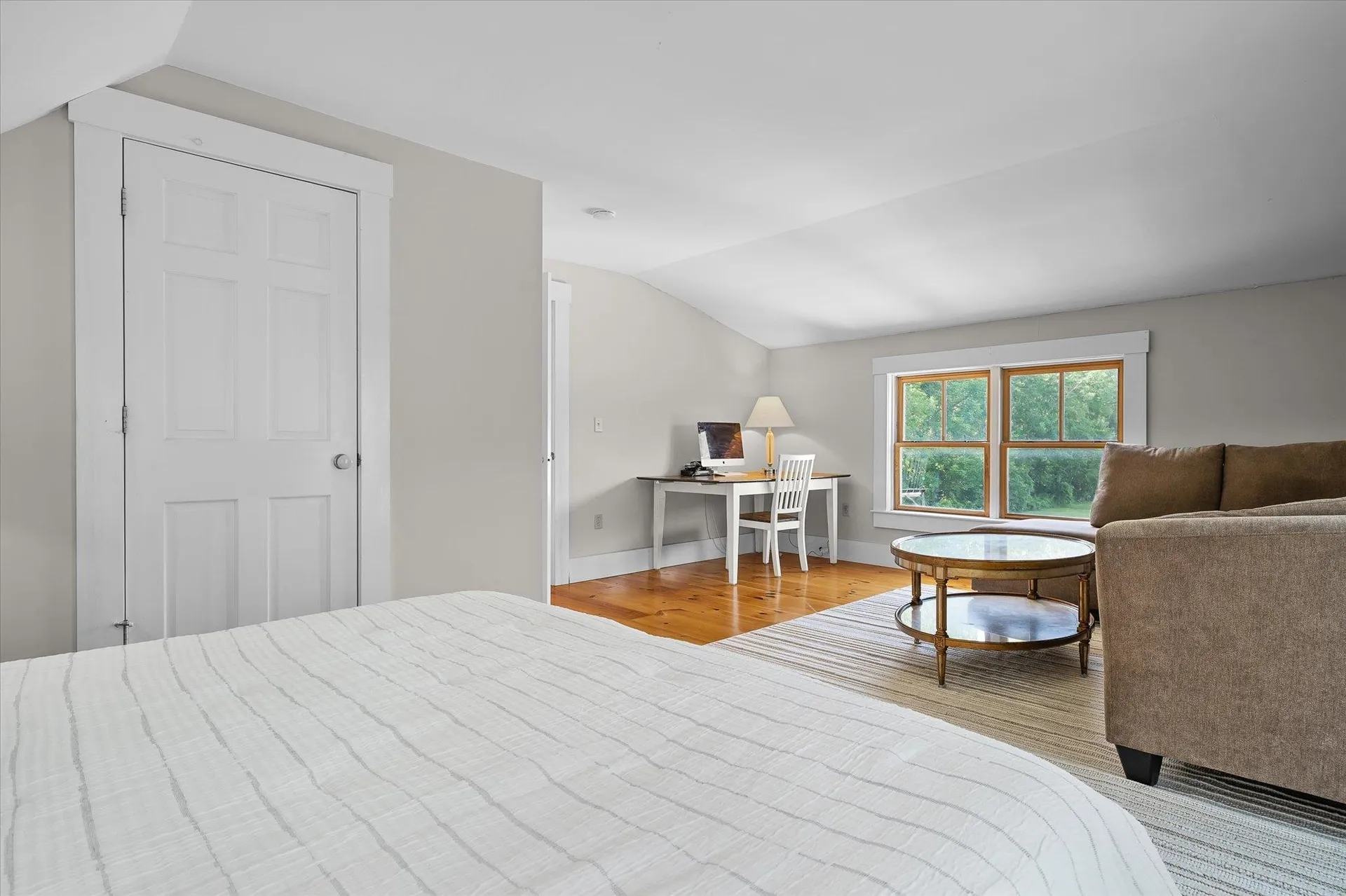 3236 Weston-andover Road Andover VT 05143