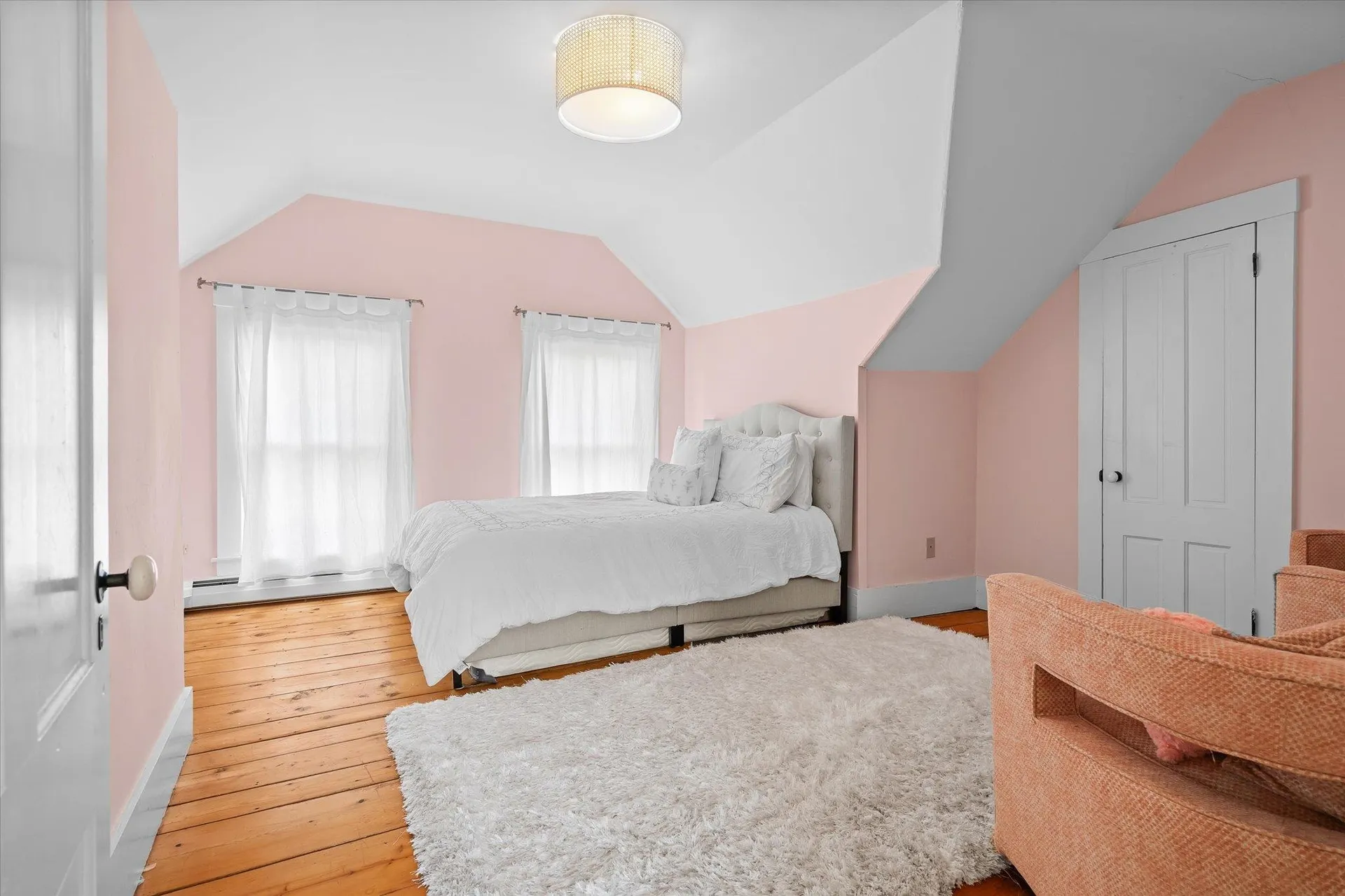 3236 Weston-andover Road Andover VT 05143